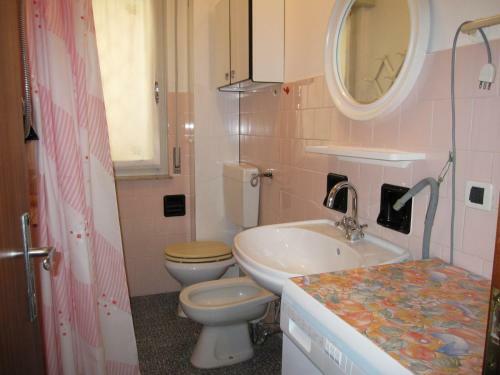 Apartamento Appartamento Due Stelle