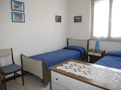 Apartamento Appartamento Due Stelle