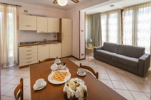 Apartamento Appartamenti Livia