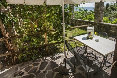 Apartamento Appartamenti Livia