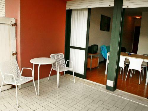Apartamento Locazione Turistica Meridiana-1