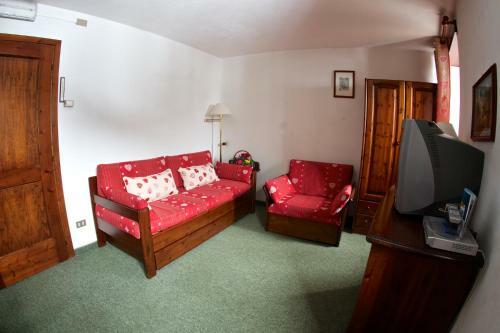 Apartamento Residence Cima Jazzi