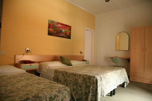 Hotel Giovanna