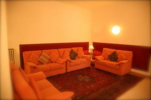 Hotel Giovanna
