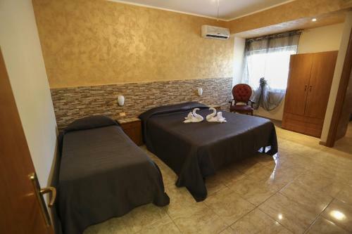 Bed & Breakfast Villa Paradiso
