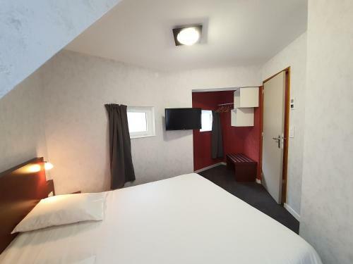 Apartamento La Potini�re Du Lac Appartements