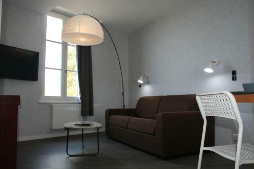 Apartamento La Potini�re Du Lac Appartements