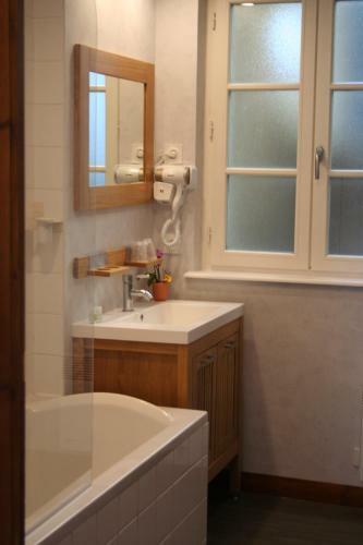 Apartamento La Potini�re Du Lac Appartements