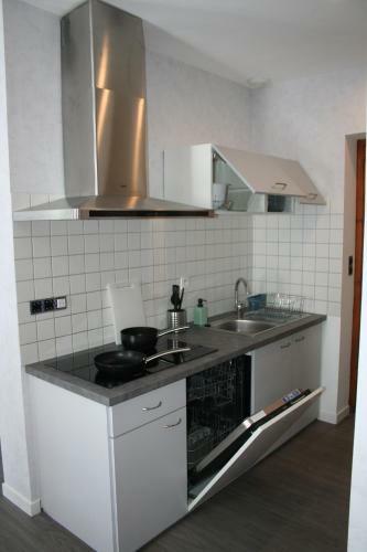 Apartamento La Potini�re Du Lac Appartements