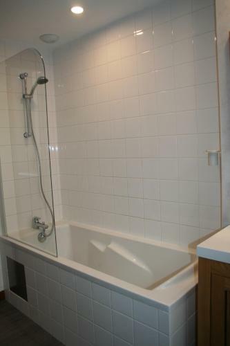 Apartamento La Potini�re Du Lac Appartements