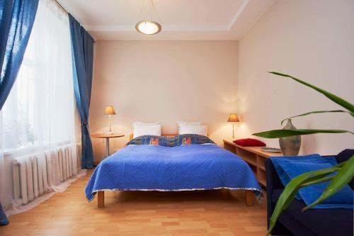 Apartamento Rehouse- Didzioji 39