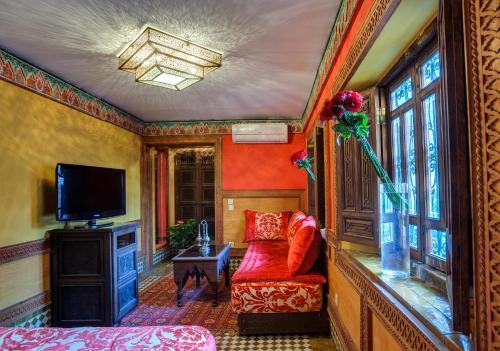 Riad La Maison Verte