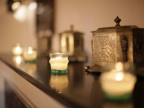 Riad Bellamane & Spa