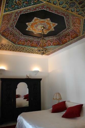 Riad Bellamane & Spa