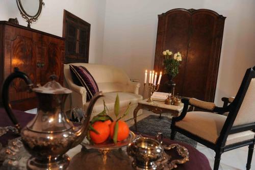 Riad Bellamane & Spa