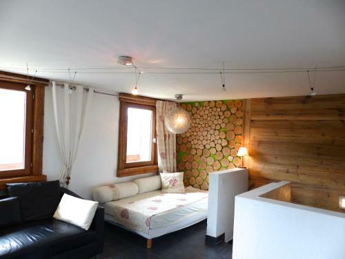Apartamentos La Martonne