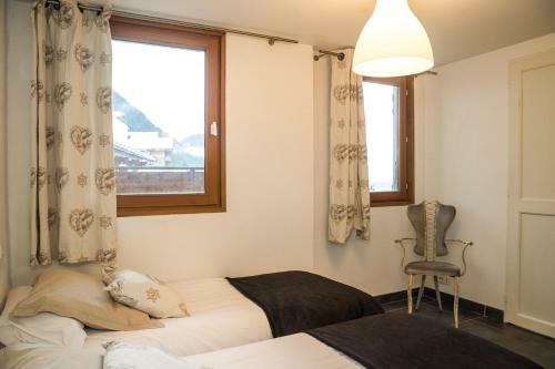 Apartamentos La Martonne