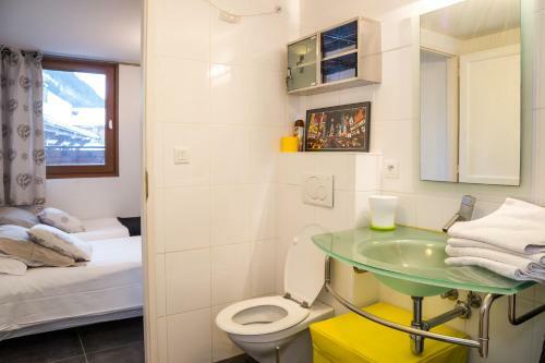Apartamentos La Martonne