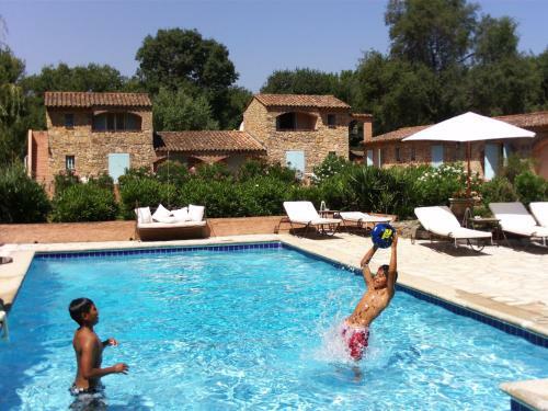 Hotel La Pierrerie