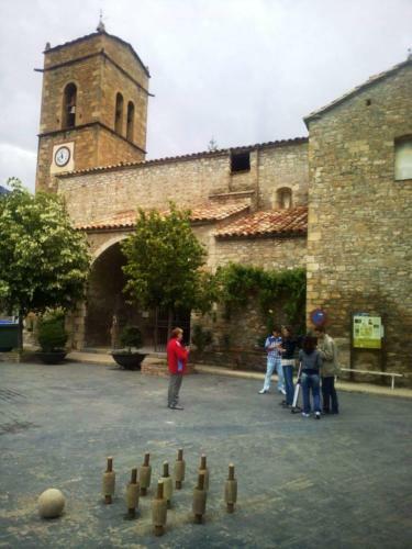 Hostal Turbon