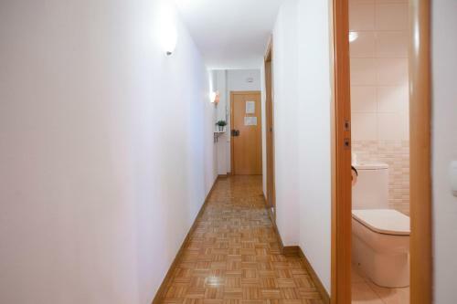 Bbarcelona Apartments Marina Flats