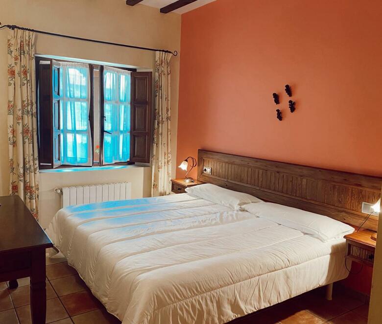 Agroturismo Posada San Pedro