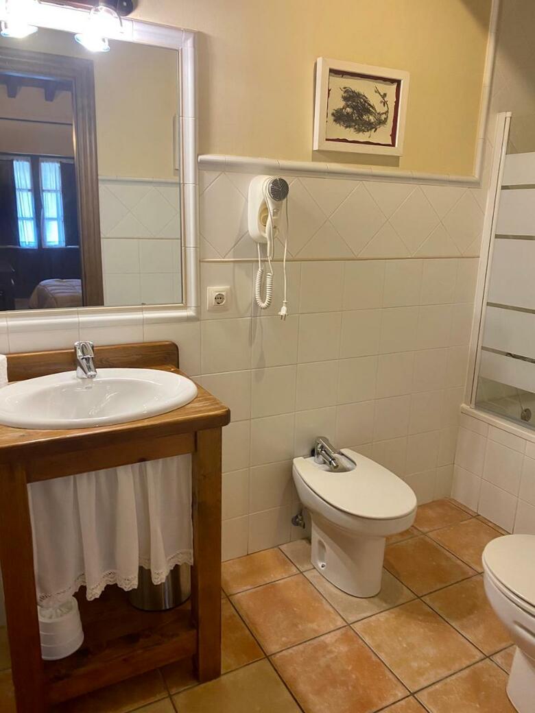 Agroturismo Posada San Pedro