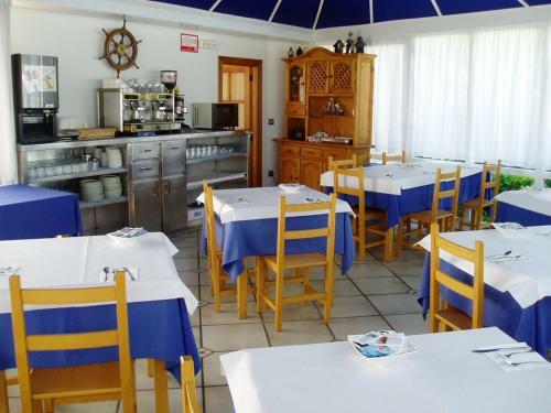 Hostal Hospedaje El Marinero
