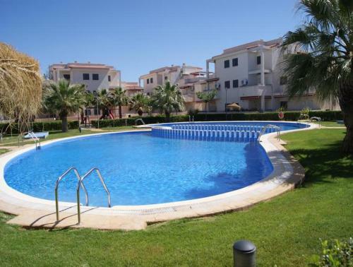 Apartamentos Boutique Las Arenas