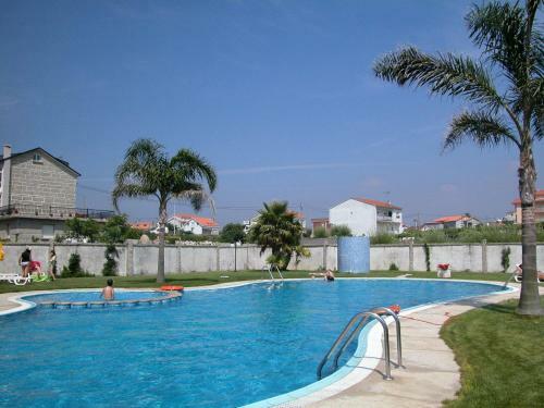 Hotel Los Naranjos