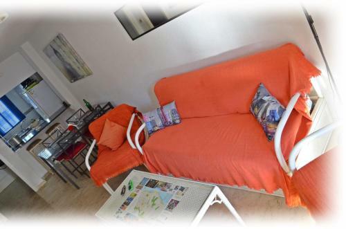 Apartamento Benalmadena Costa