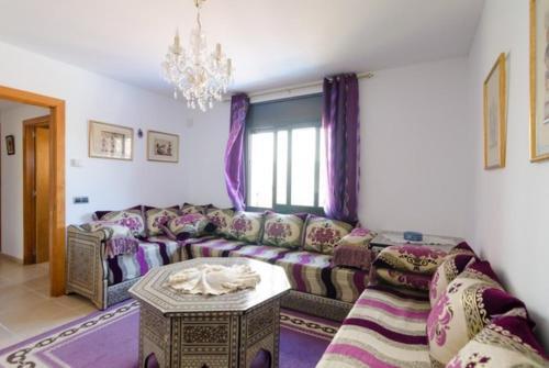 Blanes Villa Sleeps 8 Pool Air Con Wifi