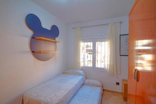 Les Cabanyes Villa Sleeps 6 Pool Wifi