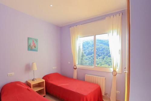 Les Cabanyes Villa Sleeps 10 Pool Wifi