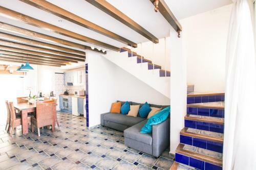 Villa Los Remos