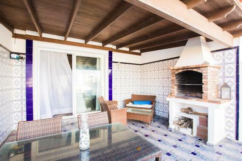 Villa Los Remos