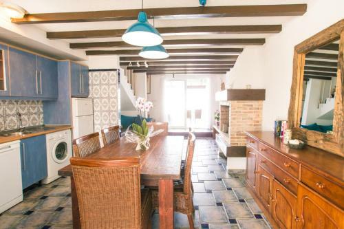 Villa Los Remos