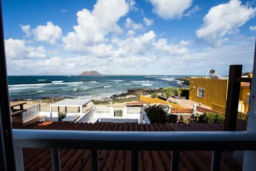 Villa Los Remos
