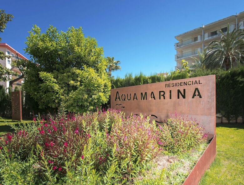 Apartamento Ona Aquamarina