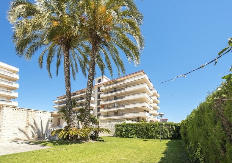 Apartamento Ona Aquamarina