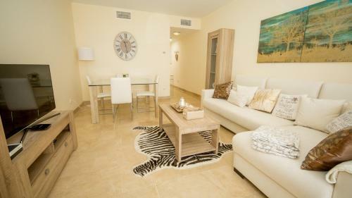 Apartamento Duquesa Village 21.85.32