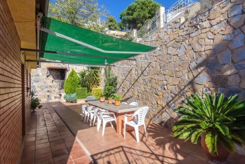 Sant Eloi Villa Sleeps 12 Pool Wifi