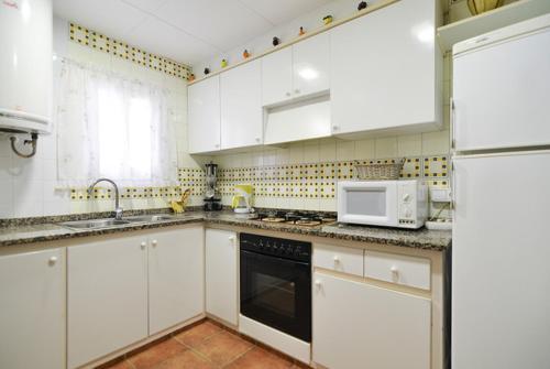 Sant Eloi Villa Sleeps 6 Pool Wifi