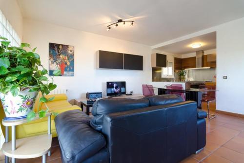 Sant Eloi Villa Sleeps 4 Pool Wifi