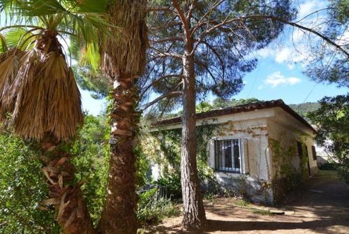 Sant Eloi Villa Sleeps 6 Wifi