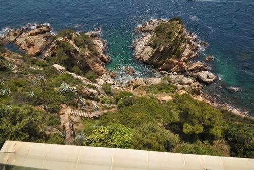 Lloret de Mar Villa Sleeps 10 Pool Air Con Wifi