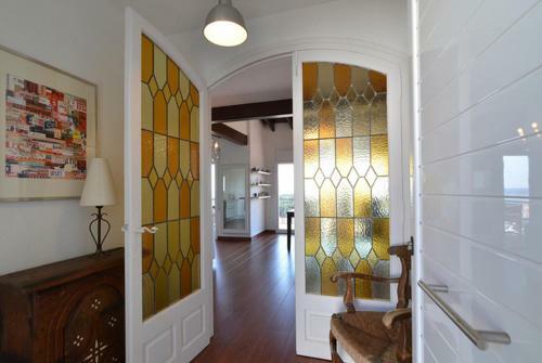 Lloret de Mar Villa Sleeps 6 Pool Wifi