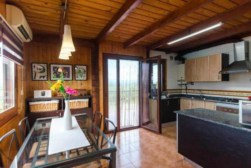 Macanet de La Selva Villa Sleeps 6 Pool Wifi