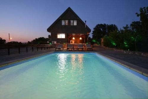 Macanet de La Selva Villa Sleeps 6 Pool Wifi