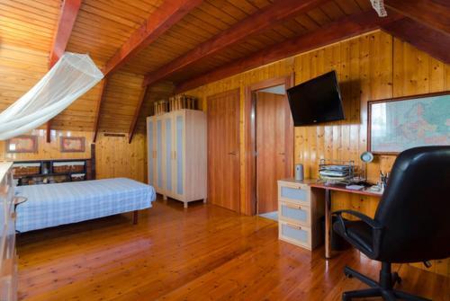 Macanet de La Selva Villa Sleeps 6 Pool Wifi
